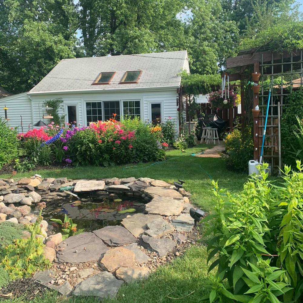 Meet your Posher, Edward